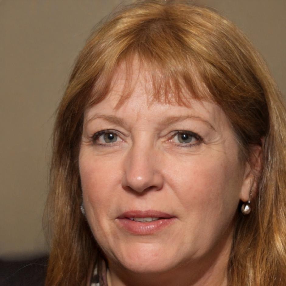 Sienna Kristoffersen - Lead Blockchain Developer