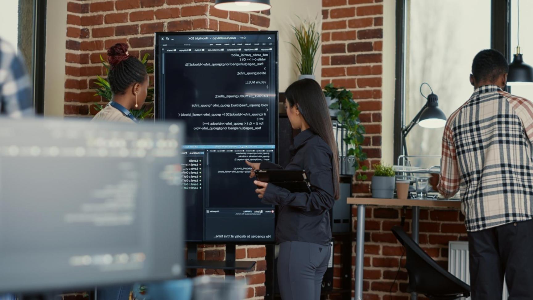 Successful NFT marketplace interface showing active trading and user engagement