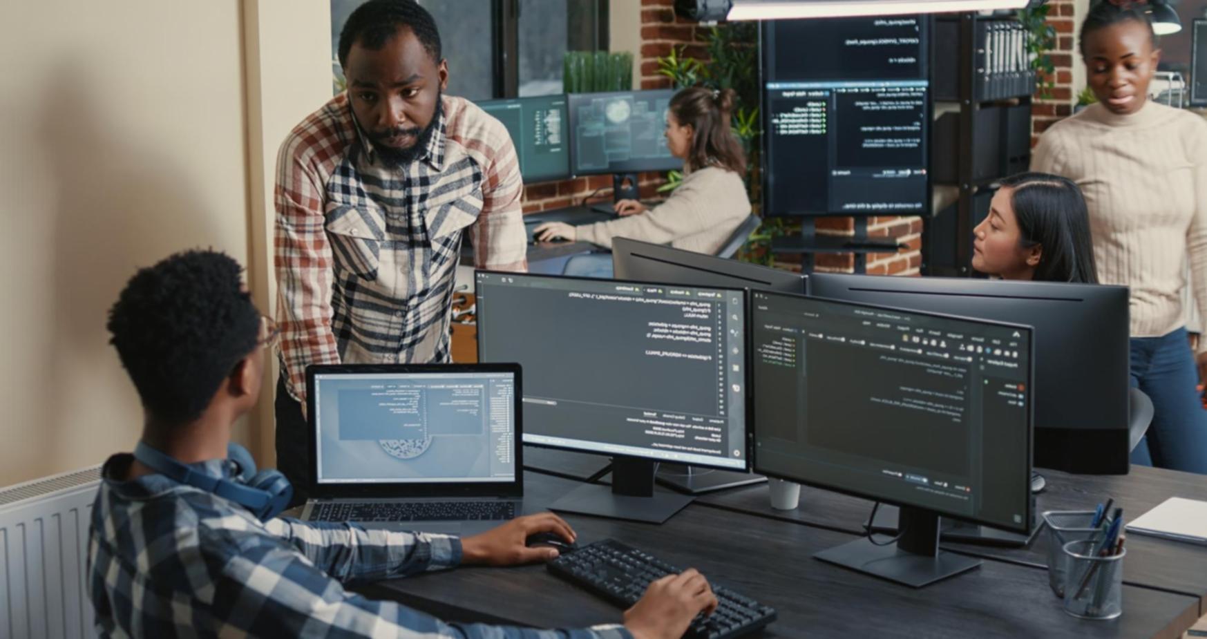 Smart contract development and testing environment